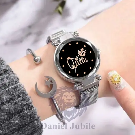 Analog Watch  - For Women